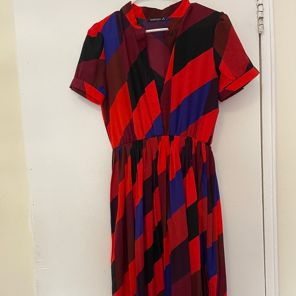 Dress for women